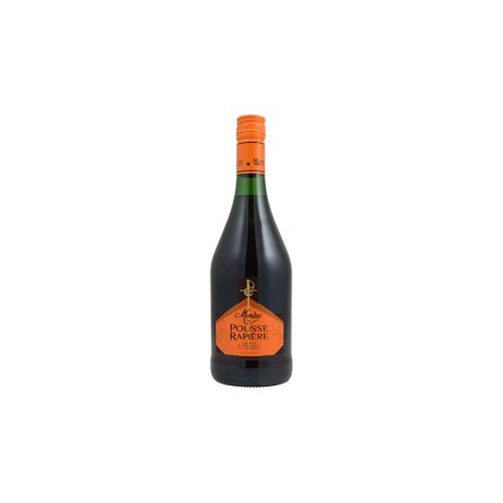 LIQUEUR POUSSE RAPIERE 70cl.24%V