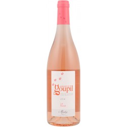 MONLUC ROSE GOUPIL 75 CL