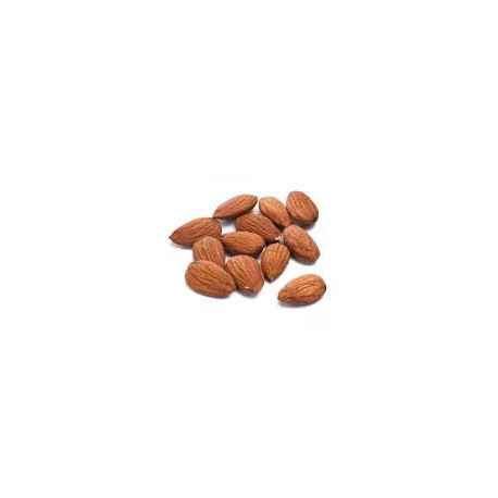 AMANDES ENTIERES DECORTIQUEES 1 KG