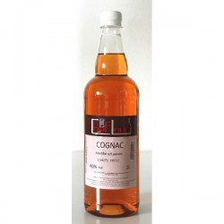 COGNAC  S & P LE BIDON DE 1 L