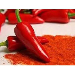 PIMENT ESPELETTE   SACHET DE 250 GR