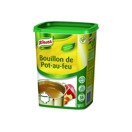 POT AU FEU 1 KG KNORR