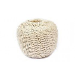 FICELLE SISAL. PEL.2.5KG