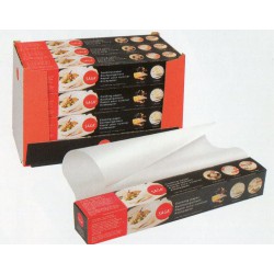 PAPIER CUISSON 39 CM X 50 M LE RL