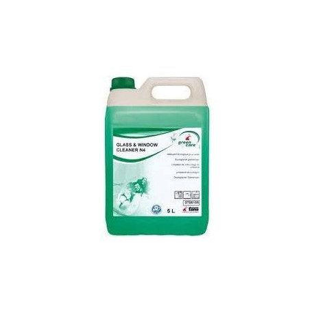 GREEN CARE GLASS LE BIDON DE 5 L.