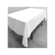 NAPPE 80 X 120 BLANCHE PAQUET 250