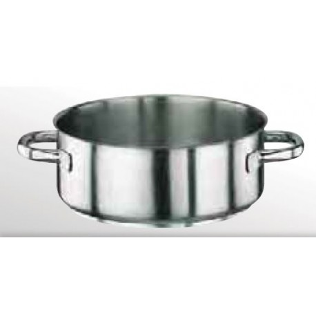 SAUTEUSE INOX ANSES + QUEUE D 320