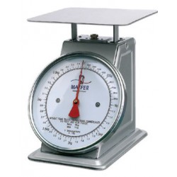 BALANCE AUTOMATIQUE 10 KG / 50 GR