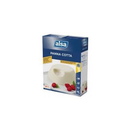 PANNACOTTA ALSA 800 GR