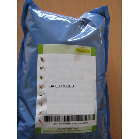 BAIES ROSES BTE