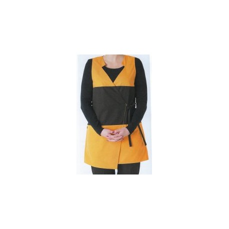 TABLIER CHASUBLE  FEMME