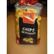 CHIPS ARTESANAS  165 GR