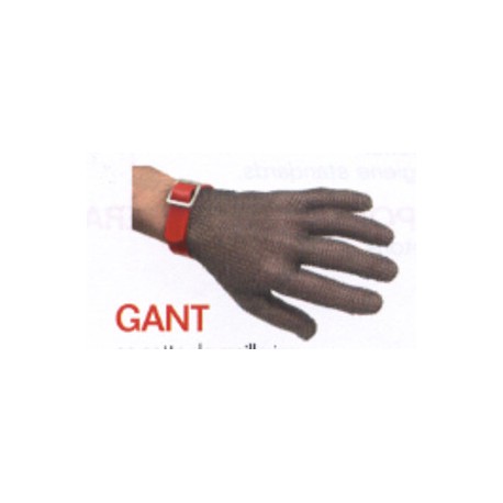 GANT PROTECTION WILCO REVERSIBLE