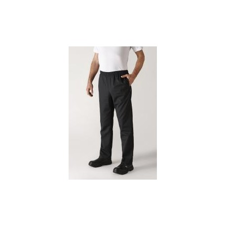 PANTALON UMINI NOIR