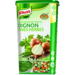 COURONNEMENT LEG/OIGN/FINES HERBES 1 KG