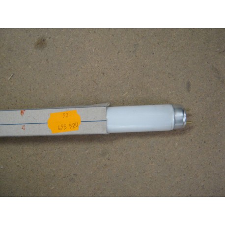 TUBE FLUO ALIM.90 CM 30W