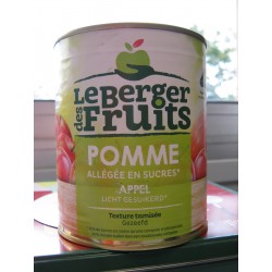 COMPOTE DE POMMES ANDROS 4/4