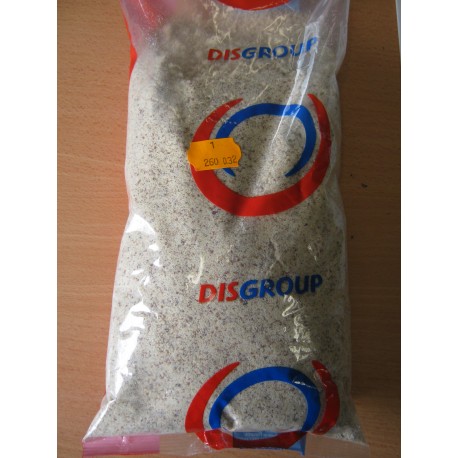 AMANDE POUDRE GRISE 1 KG