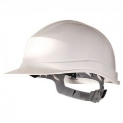 CASQUE BLANC D'ABATTOIR