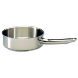 SAUTEUSE INOX D 24