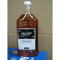 ARMAGNAC  S & P LE BIDON DE 2 L