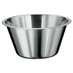 BASSINE FOND PLAT D 28