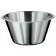 BASSINE FOND PLAT D 40