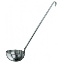 LOUCHE INOX D.18 CONT.1.5 L.