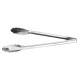 PINCE CAFETARIA INOX 40 CM