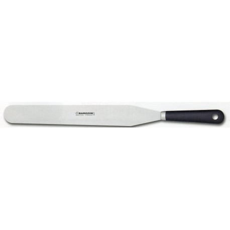 SPATULE A CREPE INOX 40 CM