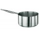 CASSEROLE INOX D 16