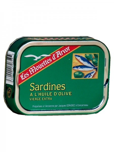 sardine